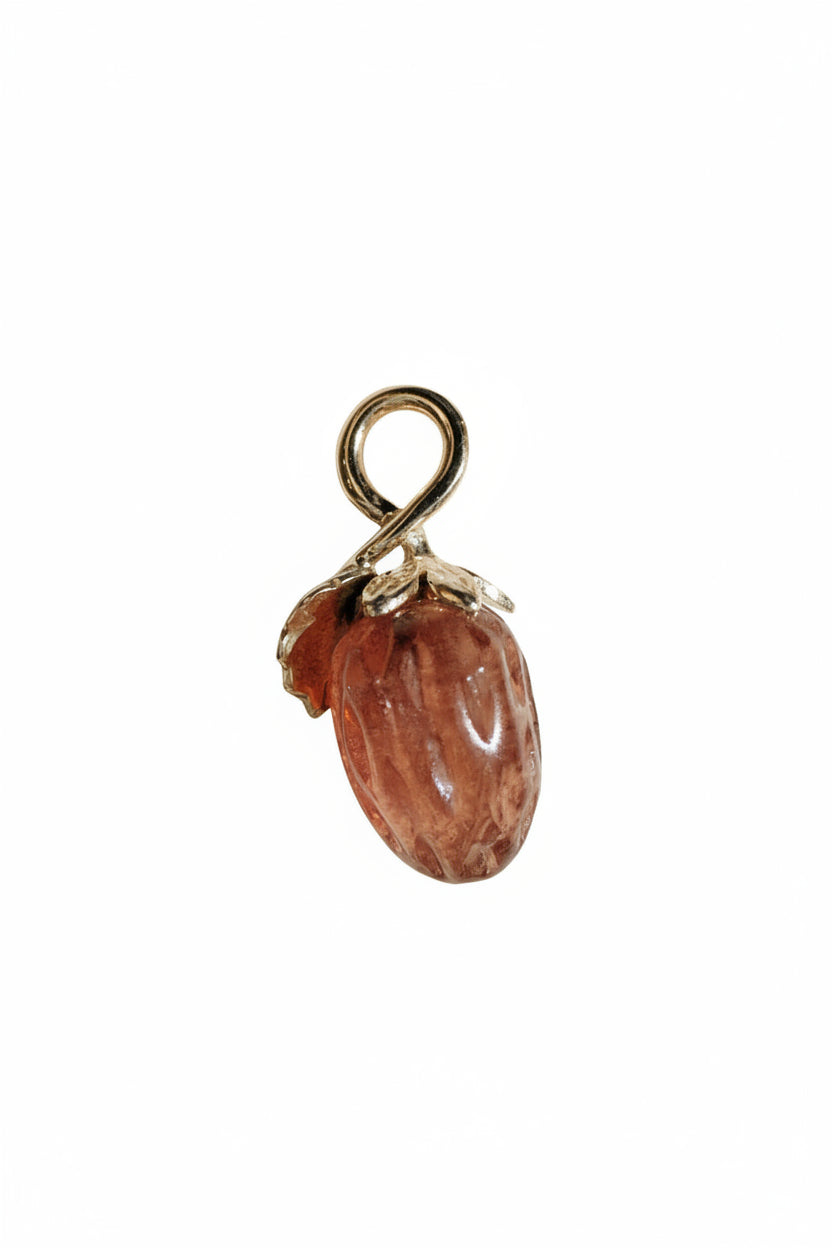 ciondolo fragola mirtilla jewels