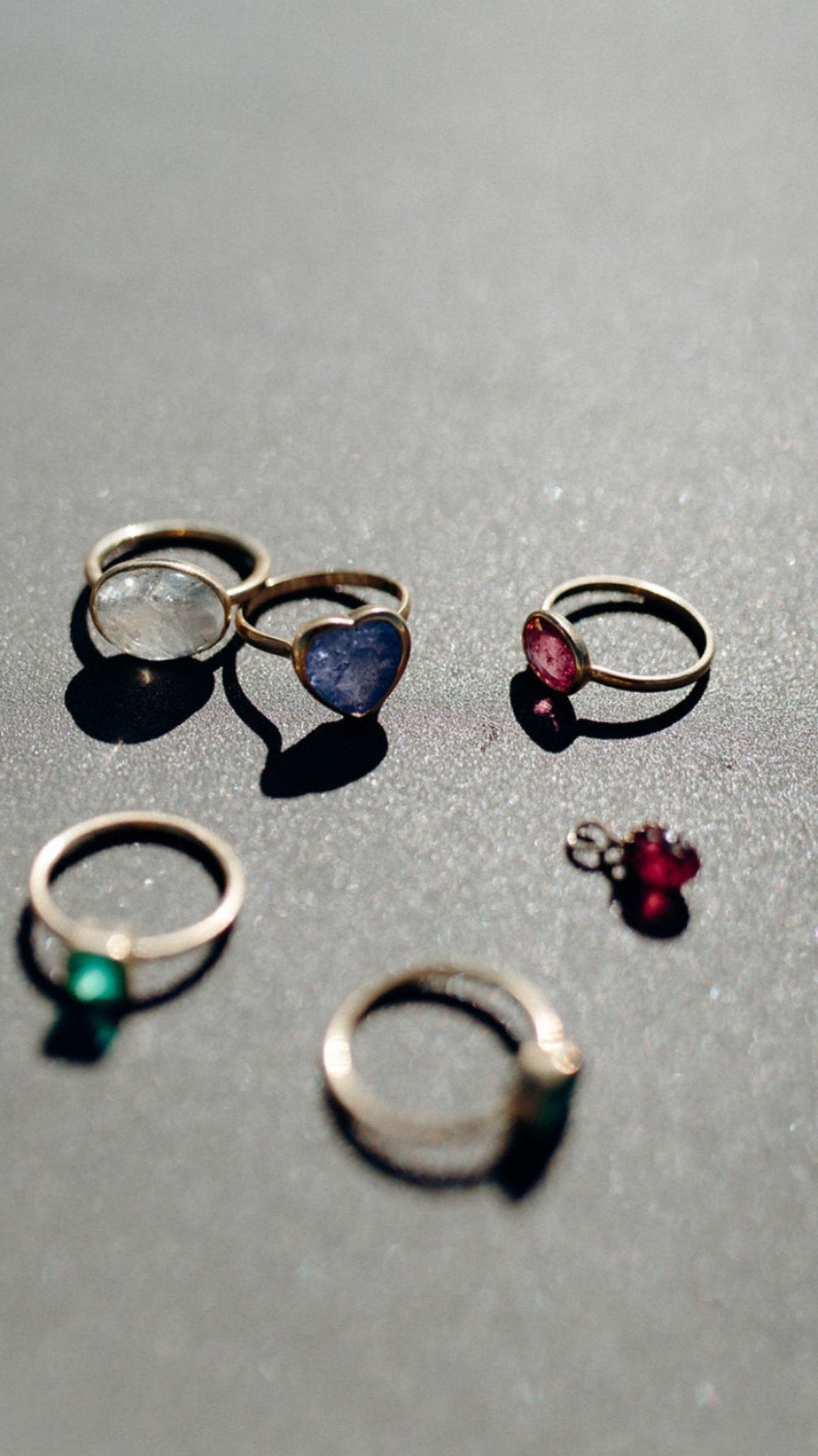 {{product_title}} - {{product_type}} | Mirtilla Jewels