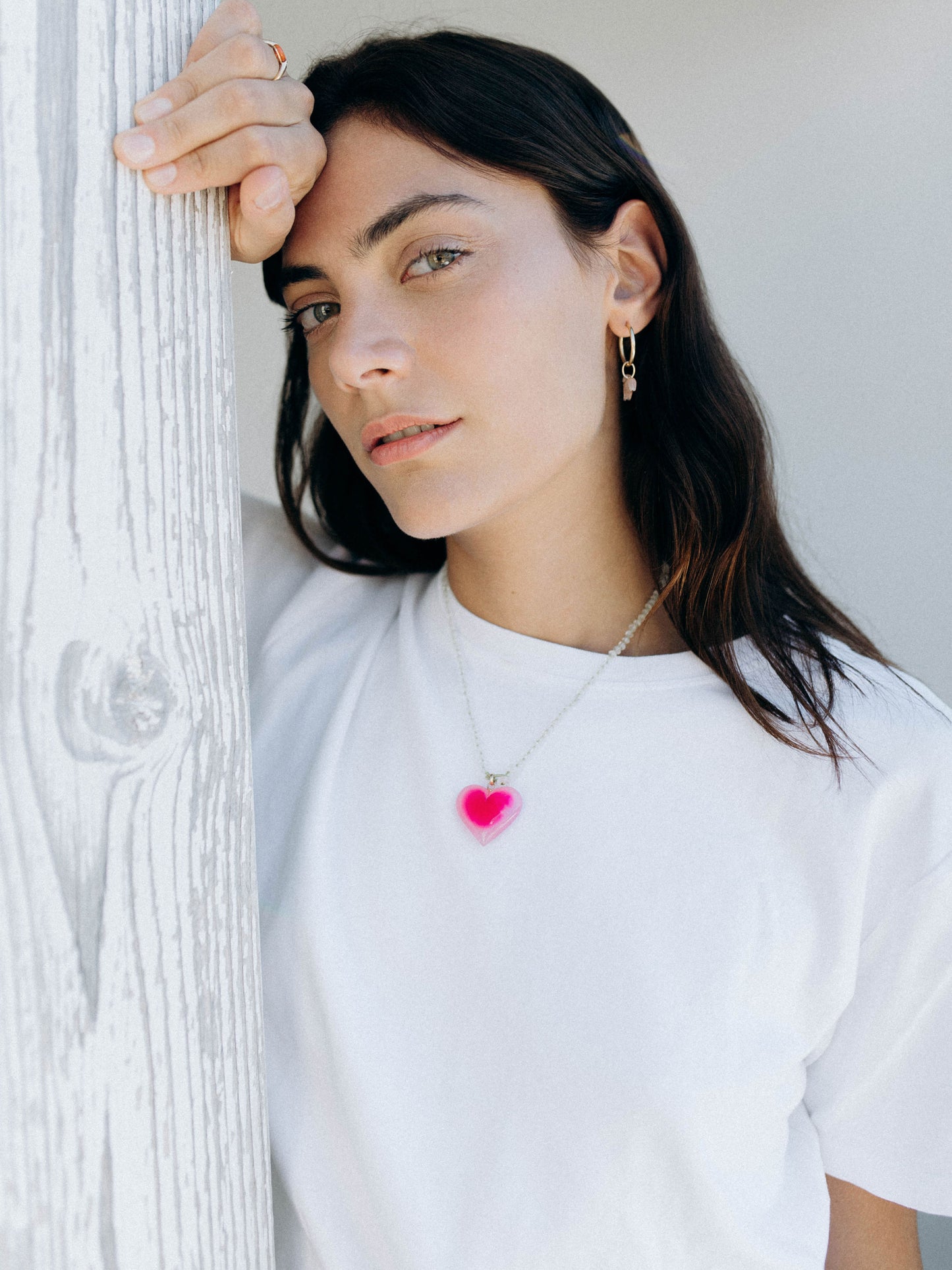 Heart Pendant