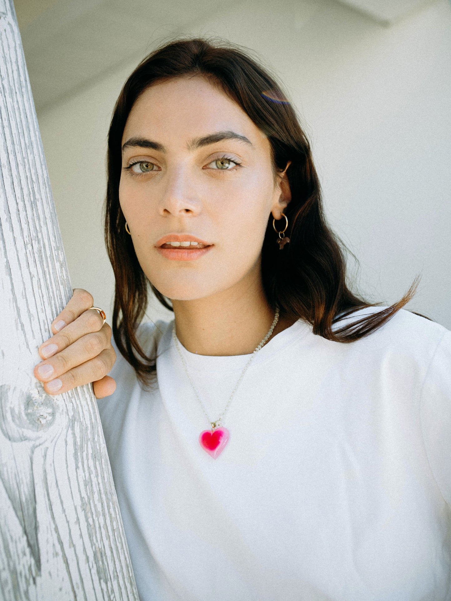 Heart Pendant