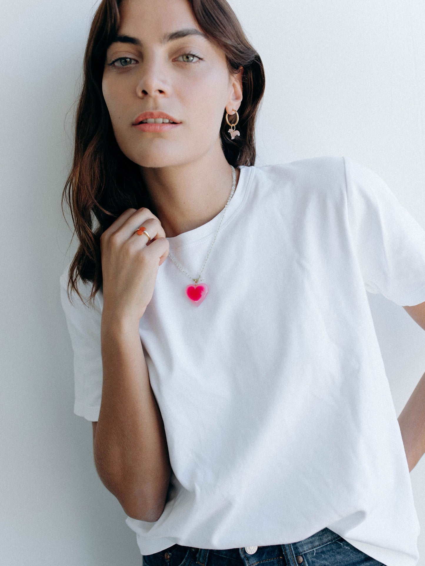 Heart Pendant