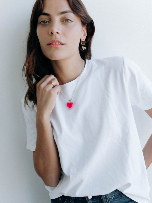 Heart Pendant