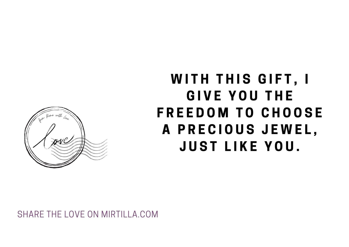{{product_title}} - {{product_type}} | Mirtilla Jewels