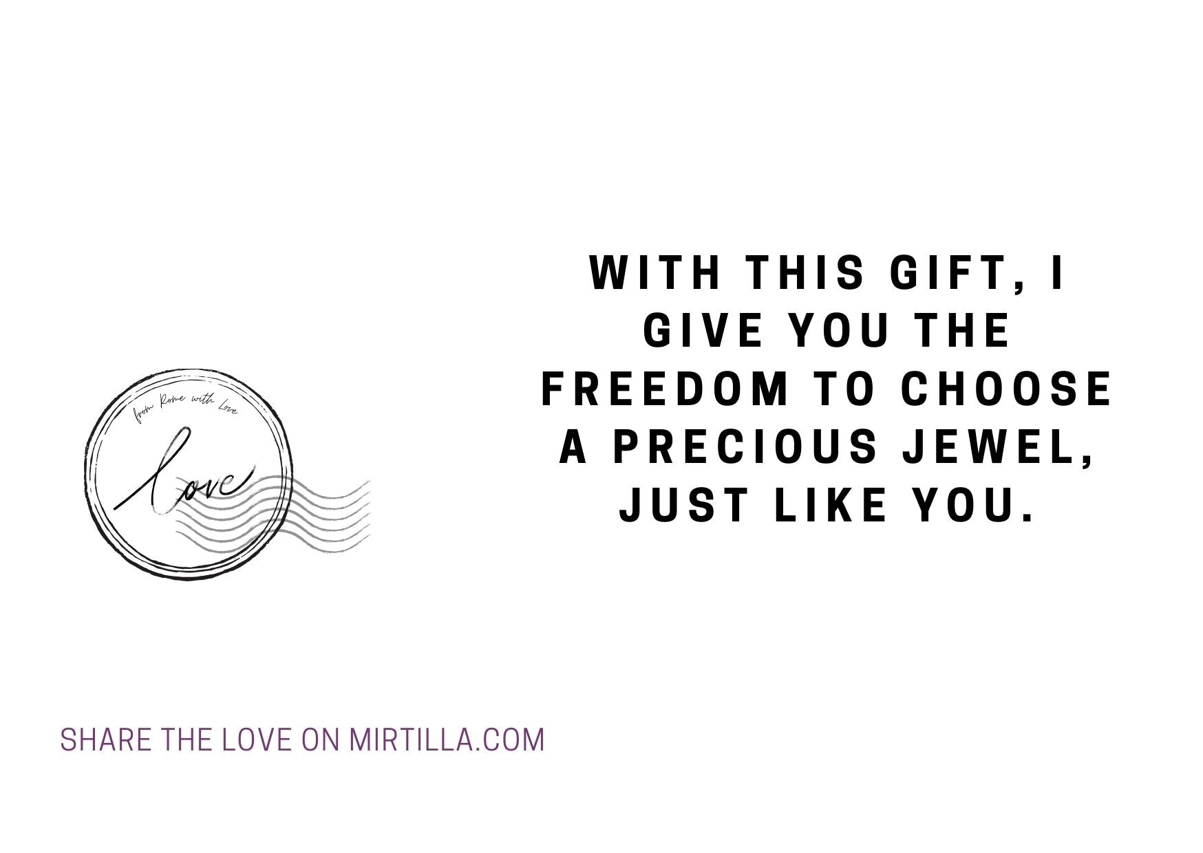 {{product_title}} - {{product_type}} | Mirtilla Jewels