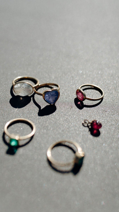 {{product_title}} - {{product_type}} | Mirtilla Jewels