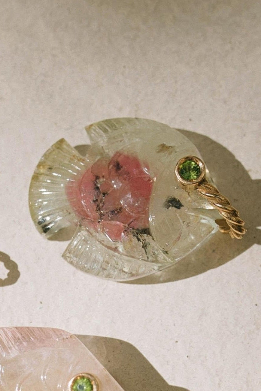 {{product_title}} - {{product_type}} | Mirtilla Jewels