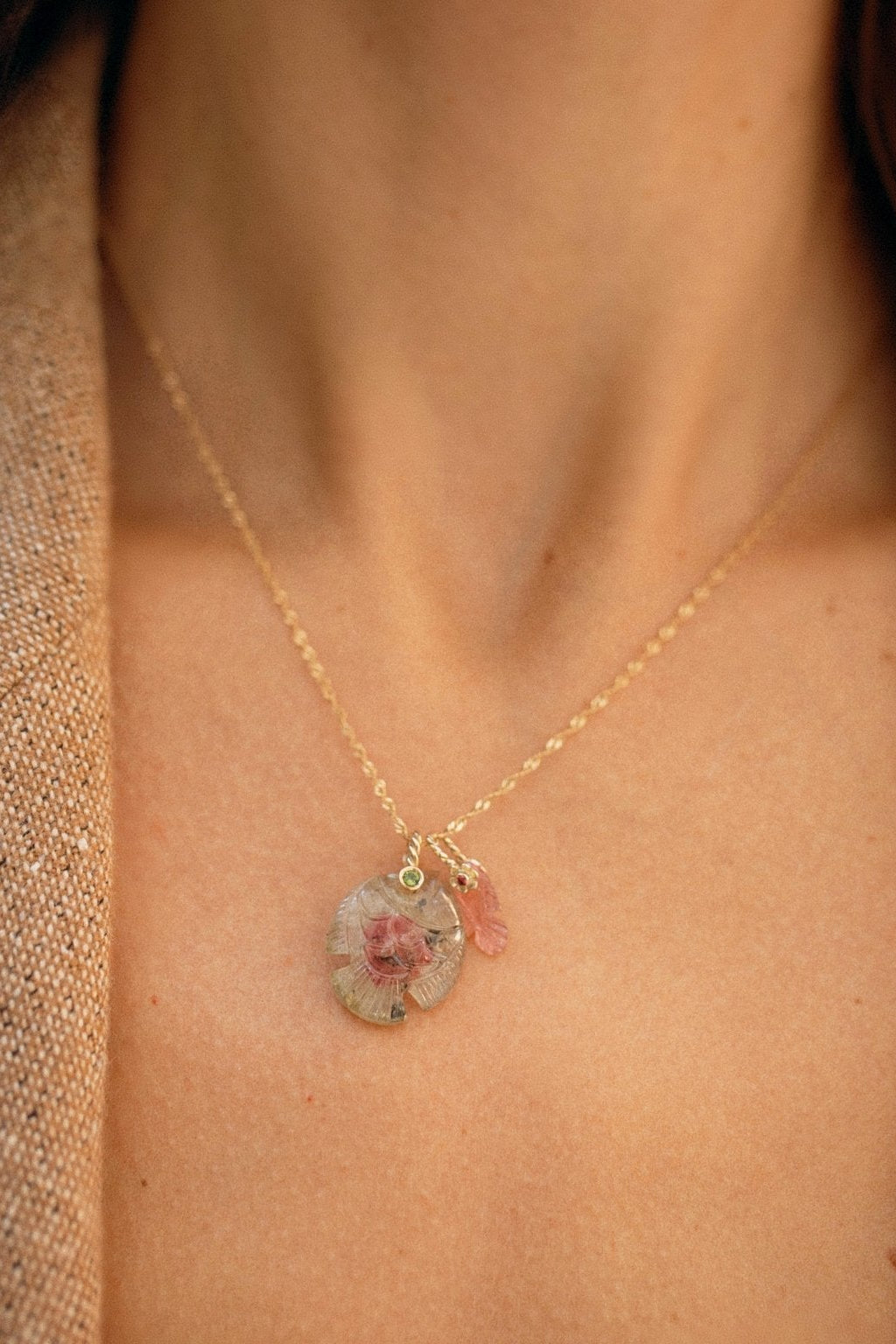 {{product_title}} - {{product_type}} | Mirtilla Jewels