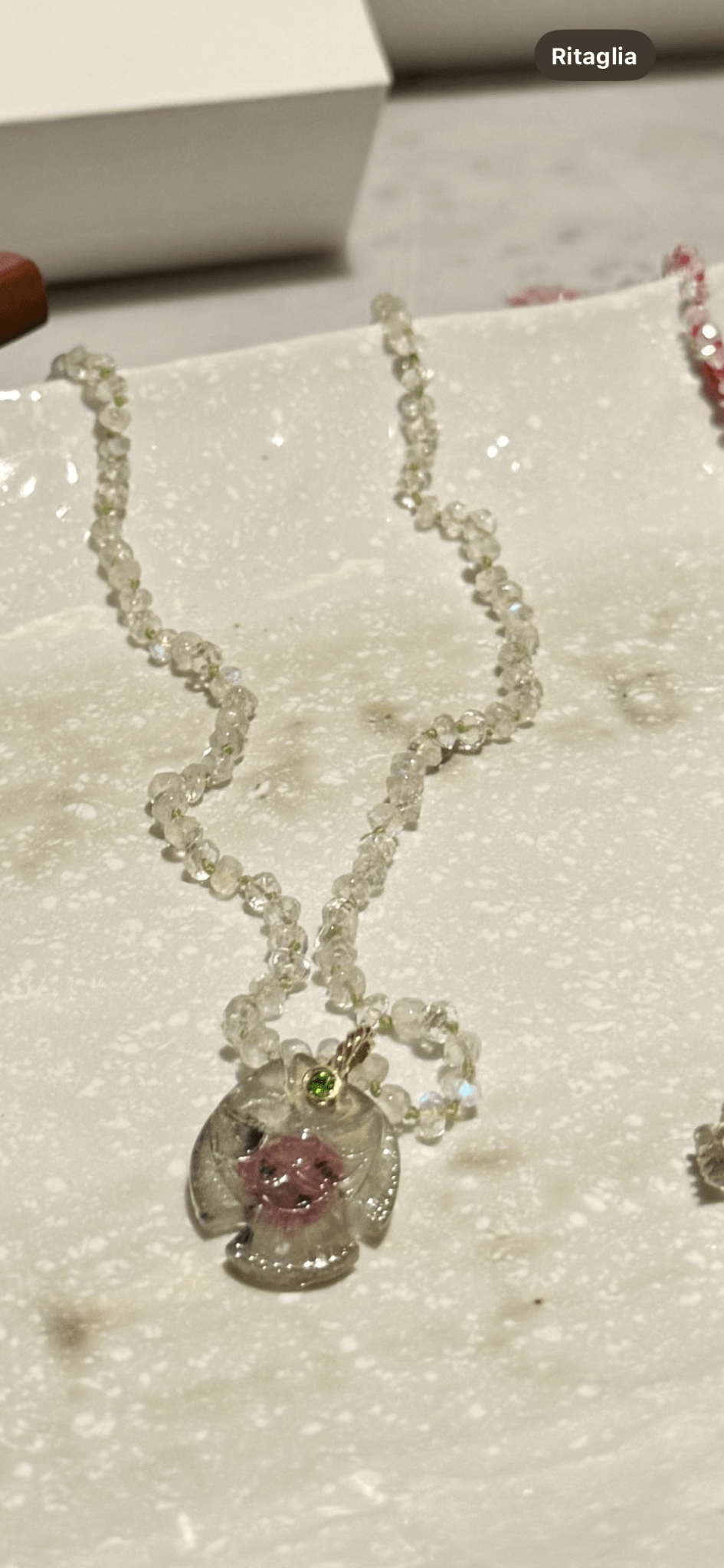 {{product_title}} - {{product_type}} | Mirtilla Jewels