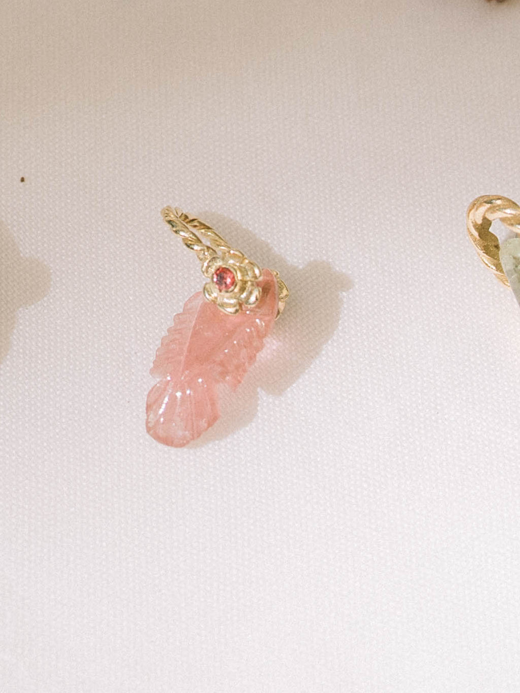 {{product_title}} - {{product_type}} | Mirtilla Jewels