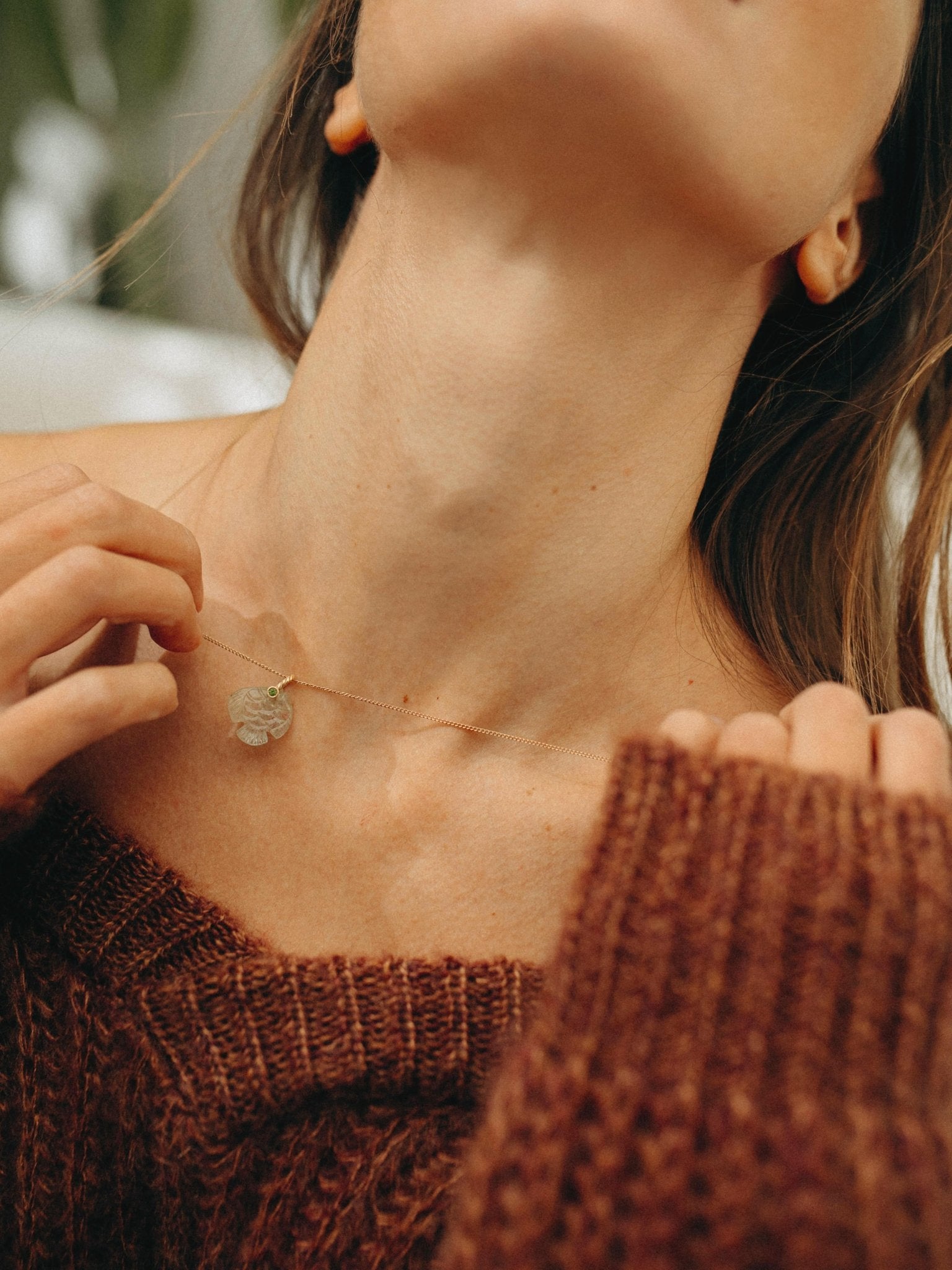 {{product_title}} - {{product_type}} | Mirtilla Jewels