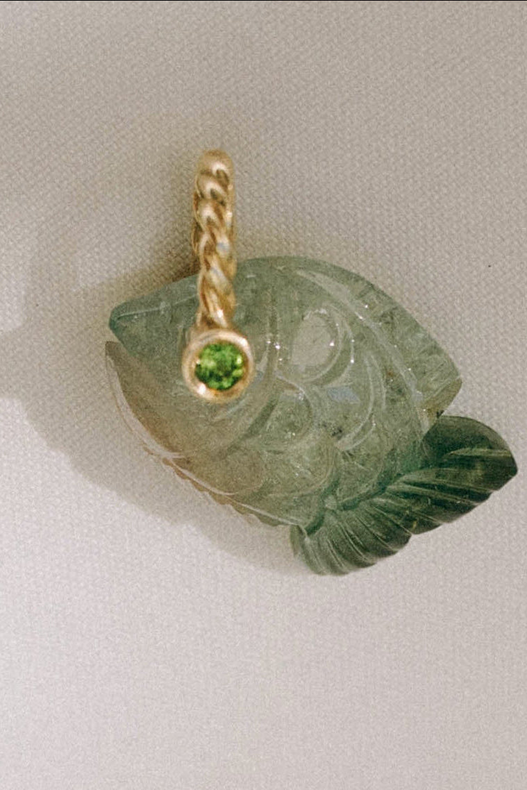 {{product_title}} - {{product_type}} | Mirtilla Jewels