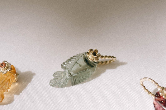 {{product_title}} - {{product_type}} | Mirtilla Jewels